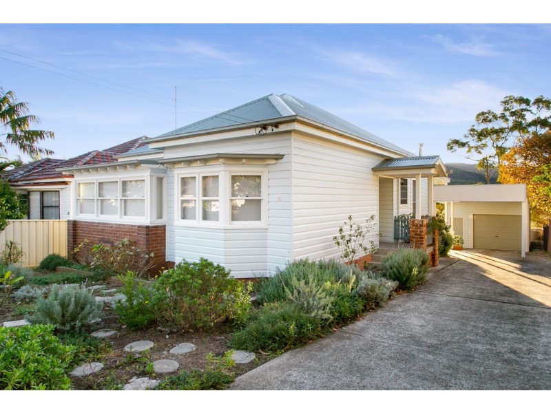 18 Bligh Street, Wollongong NSW 2500