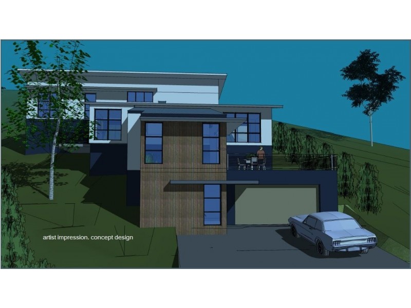 Lot 11 Pennant Crescent, Berkeley NSW 2506