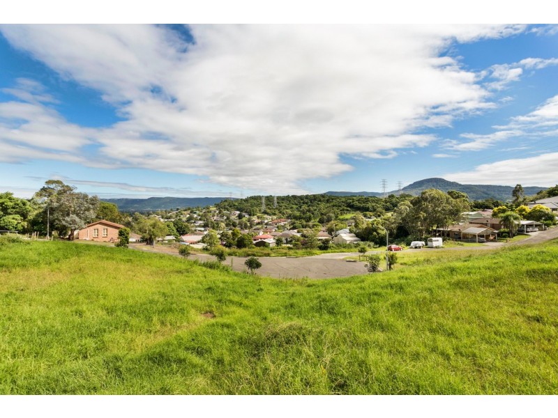 Lot 11 Pennant Crescent, Berkeley NSW 2506