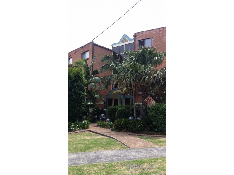 6/30-32 Pleasant Avenue, North Wollongong NSW 2500