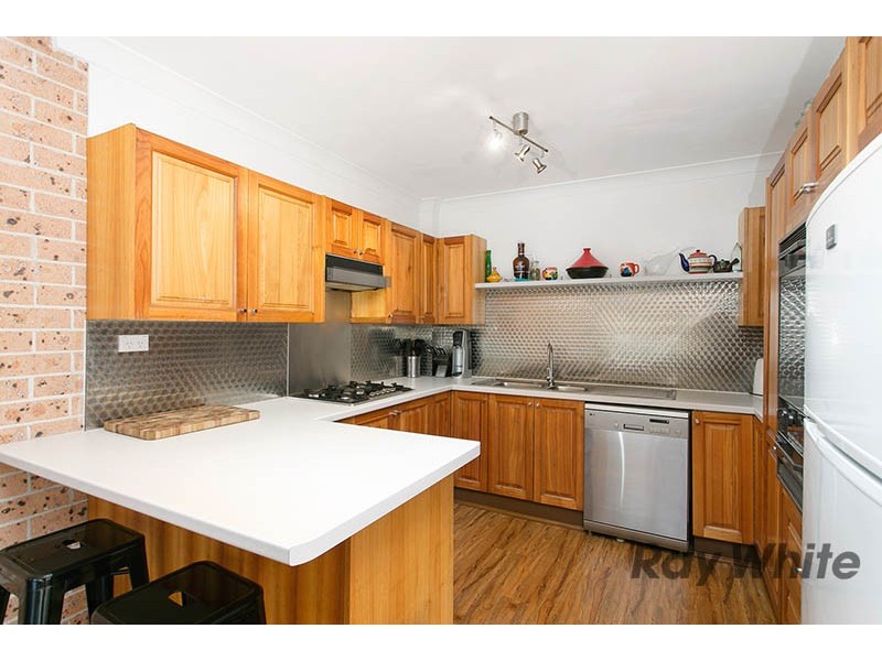 1/61 Gilmore Street, West Wollongong NSW 2500