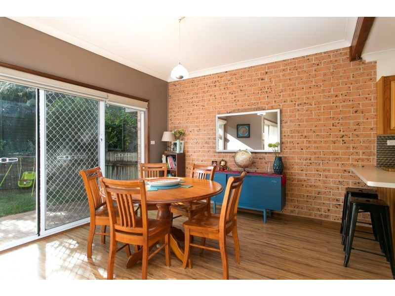 1/61 Gilmore Street, West Wollongong NSW 2500