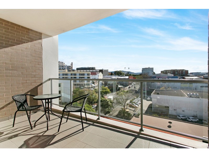 37/11-15 Atchison Street, Wollongong NSW 2500