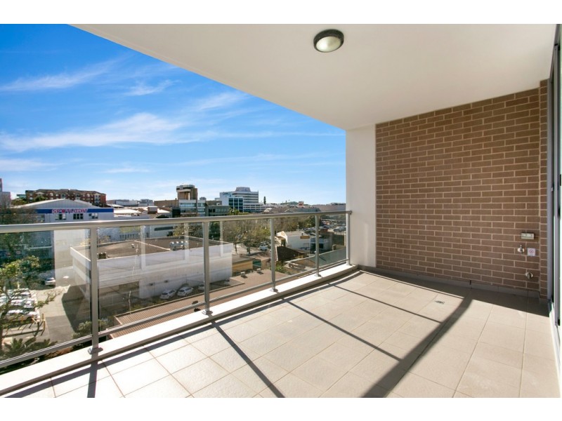 37/11-15 Atchison Street, Wollongong NSW 2500
