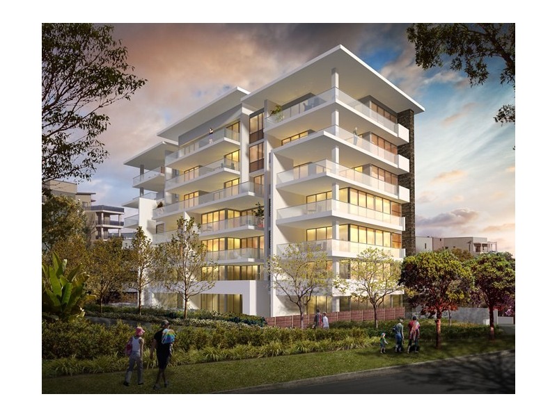 14/5-9 Marr St, Wollongong NSW 2500