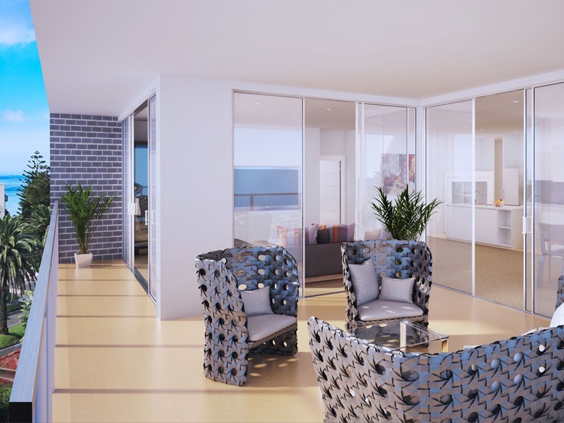 14/5-9 Marr St, Wollongong NSW 2500