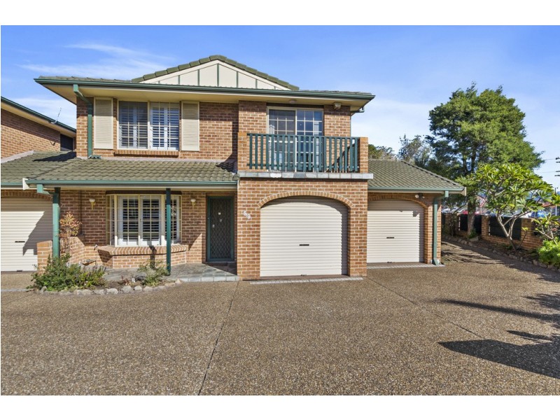 1/59 Greene Street, Warrawong NSW 2502