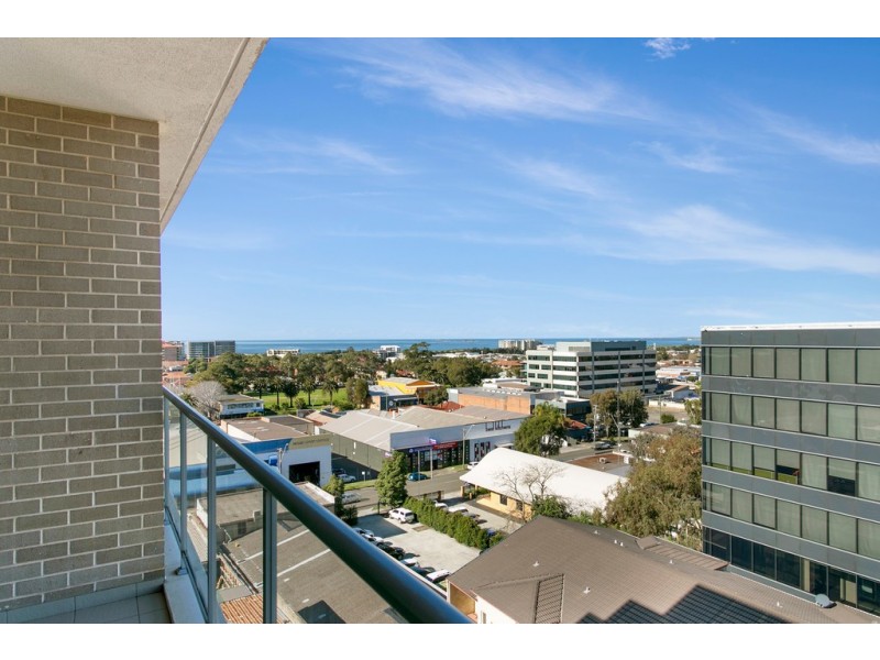 47/11-15 Atchison Street, Wollongong NSW 2500