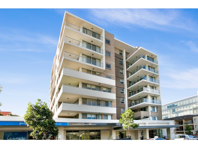 47/11-15 Atchison Street, Wollongong NSW 2500