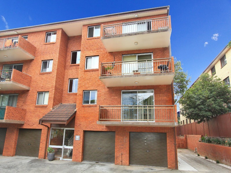 13/22-24 Gipps Street, North Wollongong NSW 2500