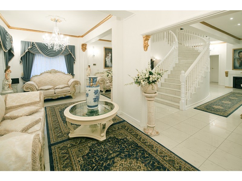 7 Schanck Place, Endeavour Hills VIC 3802