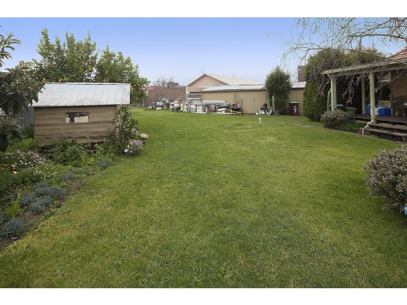 7 Golden Court, Doveton VIC 3177