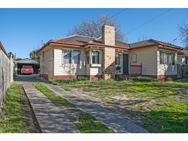 62 Boyd Street, Dandenong North VIC 3175