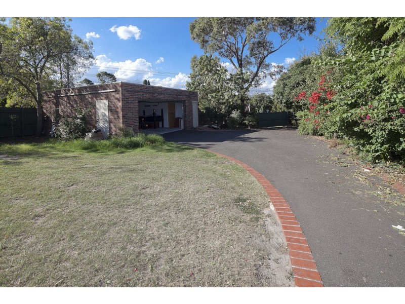 3 MacPherson Street, Dandenong VIC 3175