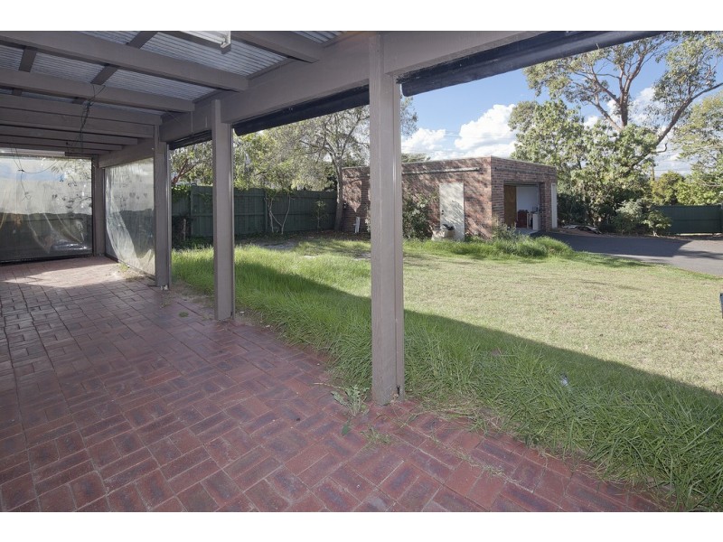 3 MacPherson Street, Dandenong VIC 3175