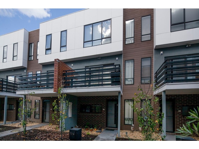 11/6 Huckson Street, Dandenong VIC 3175