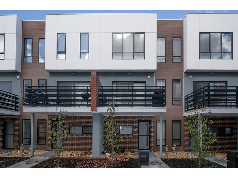 11/6 Huckson Street, Dandenong VIC 3175