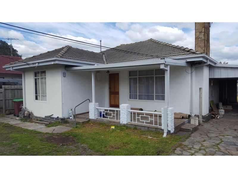 27 Box Street, Doveton VIC 3177