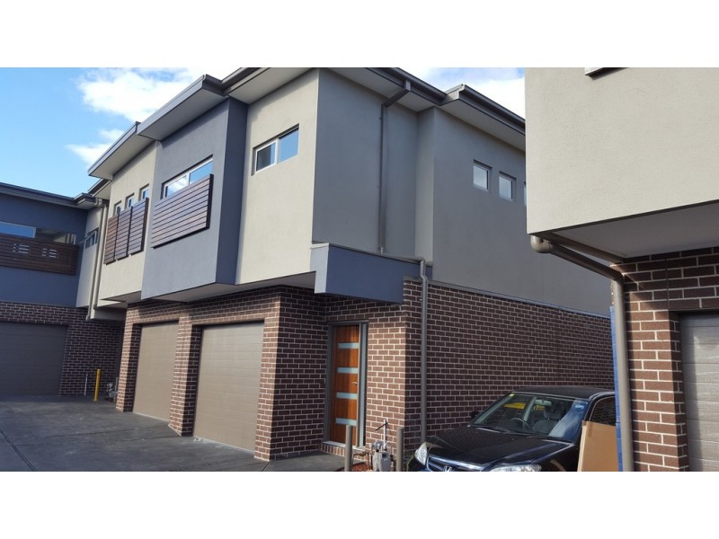 4/45 Herbert Street, Dandenong VIC 3175