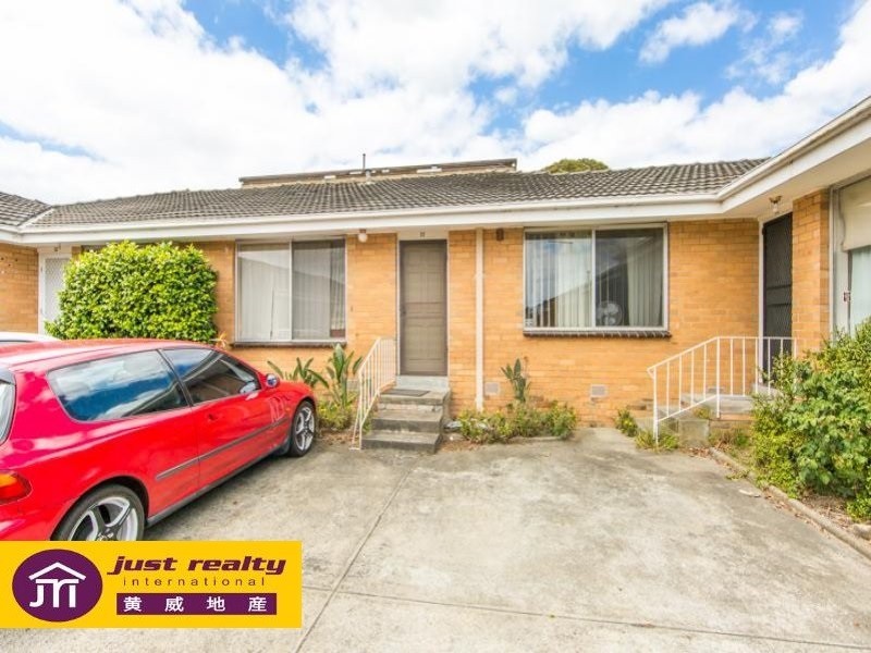 11/42 Pickett Street, Dandenong VIC 3175