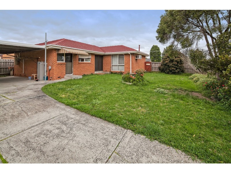 7 Judith Street, Dandenong North VIC 3175