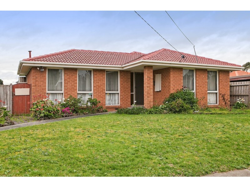 7 Judith Street, Dandenong North VIC 3175