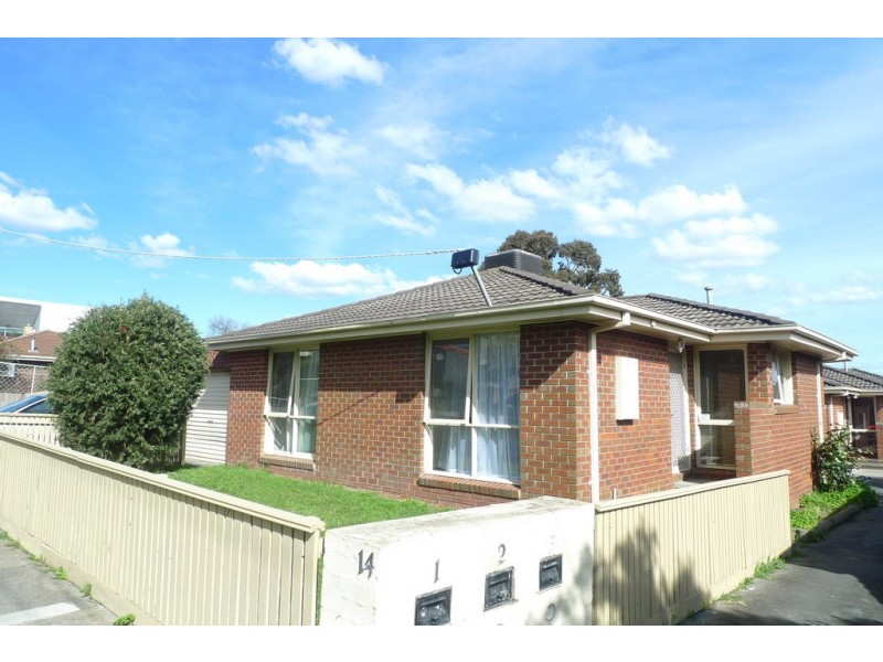 1/14 Edith Street, Dandenong VIC 3175