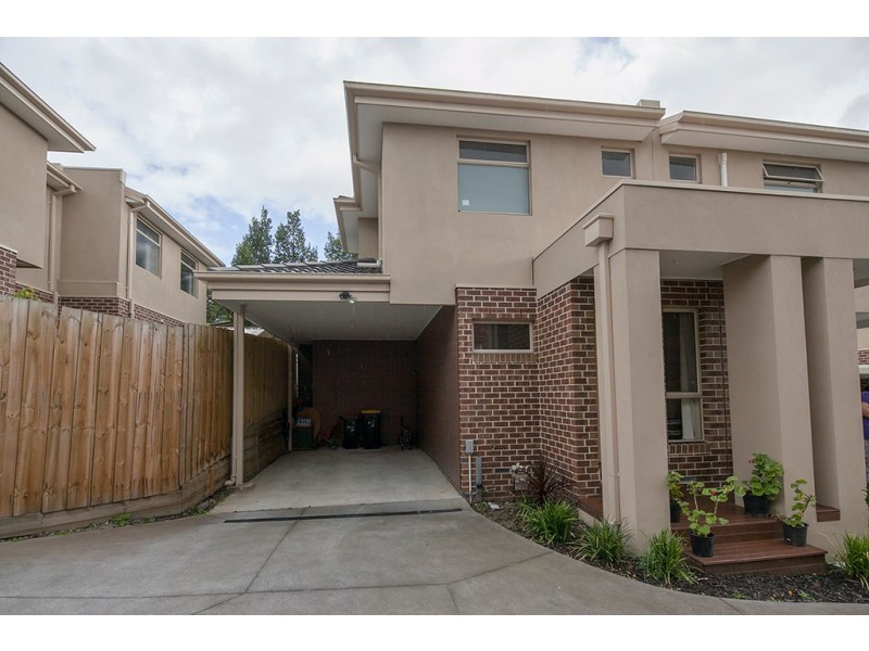 3/39 MacPherson Street, Dandenong VIC 3175