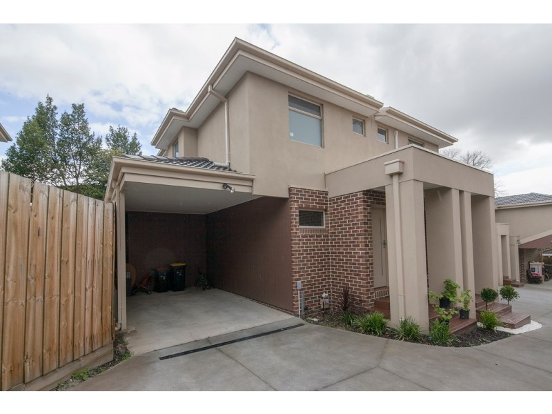 3/39 MacPherson Street, Dandenong VIC 3175