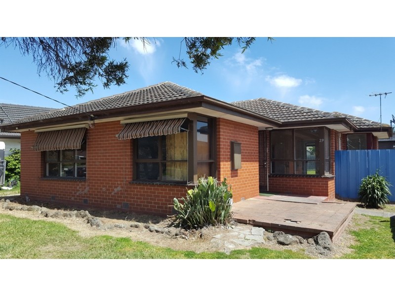 29 Parkland Avenue, Hampton Park VIC 3976
