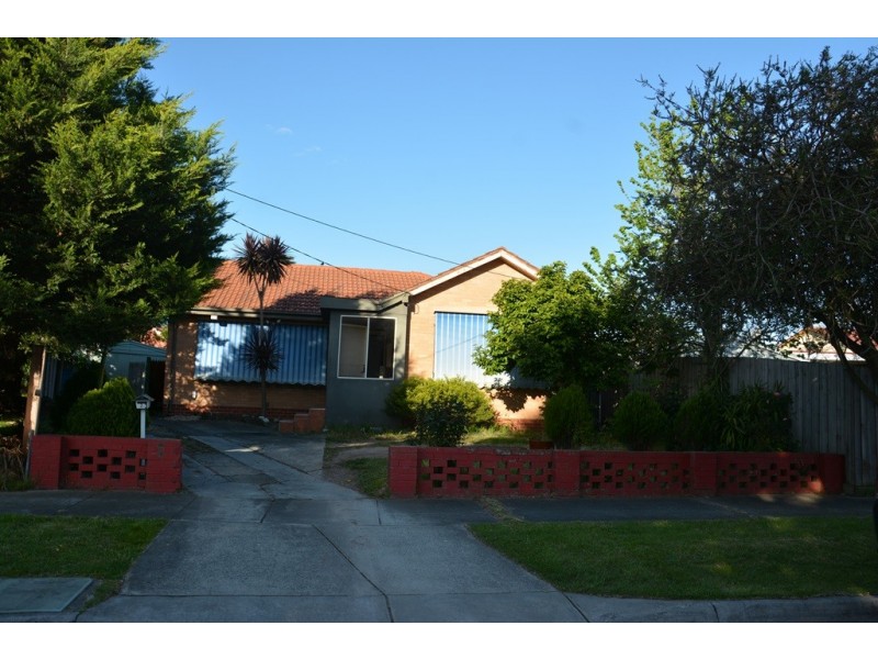 3 Peach Court, Doveton VIC 3177