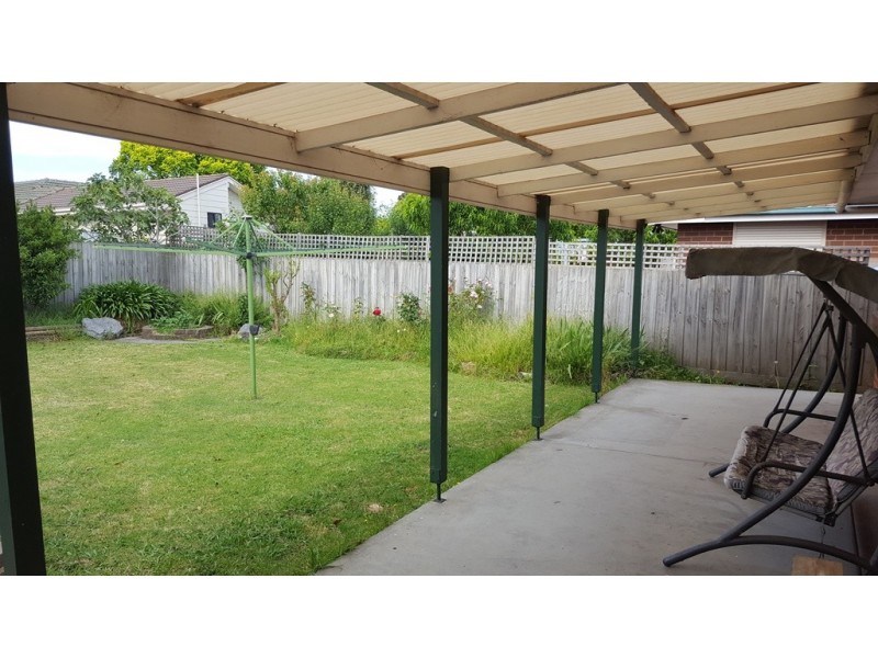 27 First Avenue, Dandenong North VIC 3175