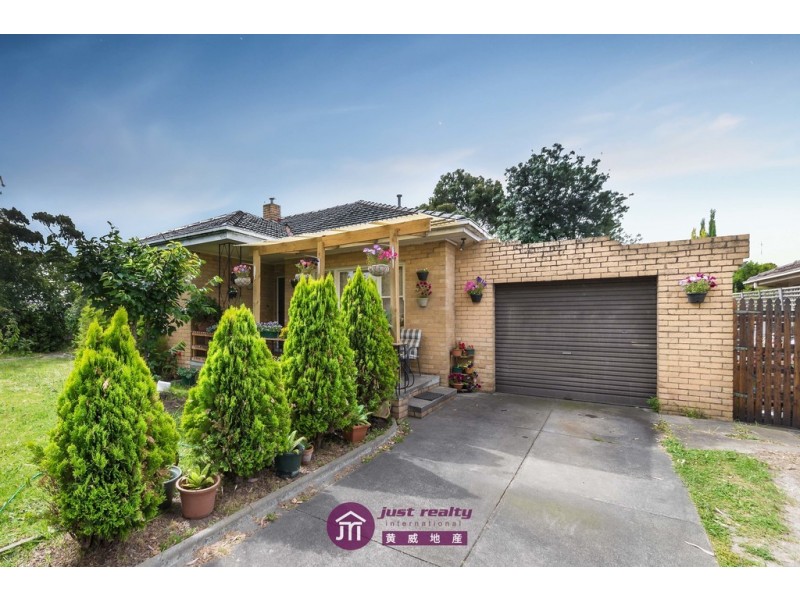 5 Dixon Street, Noble Park VIC 3174