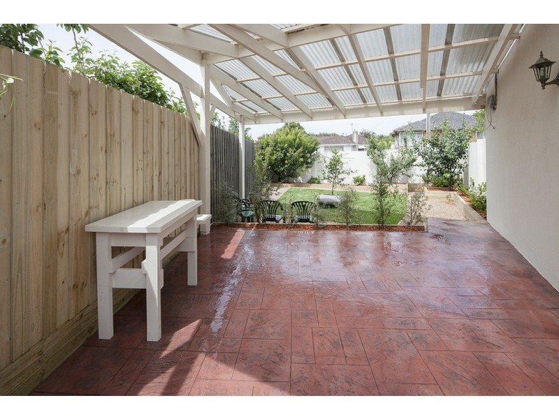 1 Trende Street, Dandenong VIC 3175