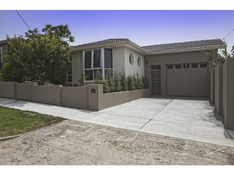 1 Trende Street, Dandenong VIC 3175