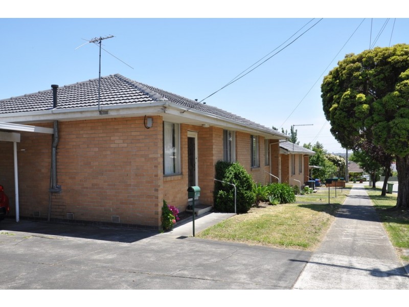 1-6/18 Marie Street, Doveton VIC 3177