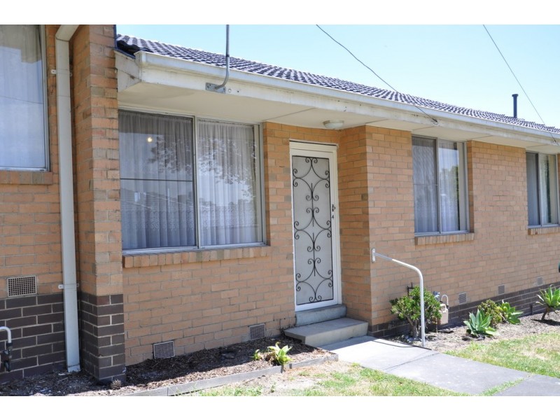 1-6/18 Marie Street, Doveton VIC 3177