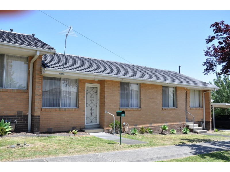 1-6/18 Marie Street, Doveton VIC 3177