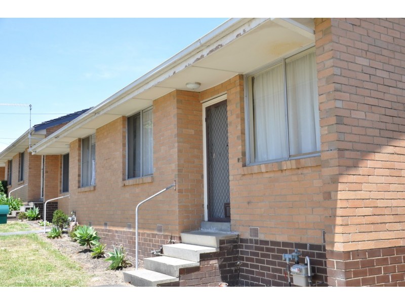 1-6/18 Marie Street, Doveton VIC 3177