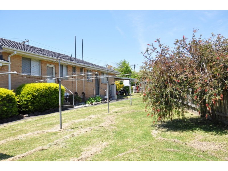 1-6/18 Marie Street, Doveton VIC 3177