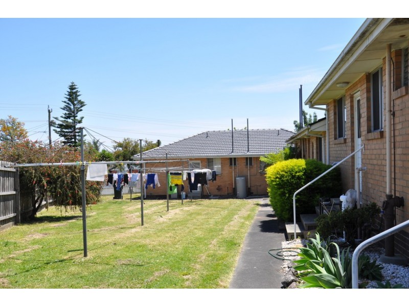 1-6/18 Marie Street, Doveton VIC 3177