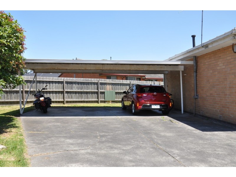 1-6/18 Marie Street, Doveton VIC 3177