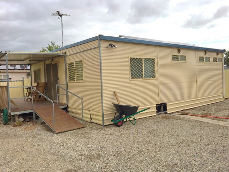 12 and 12A Crimson Drive, Doveton VIC 3177