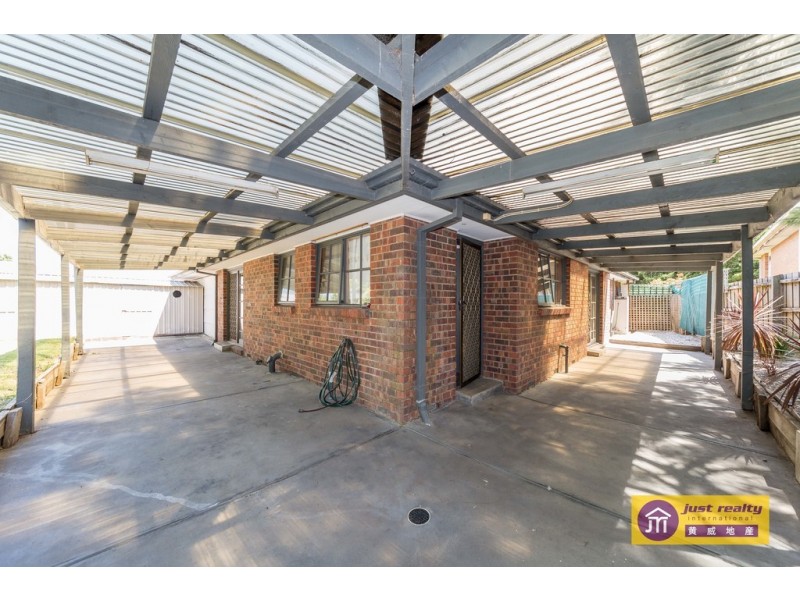 13 Archibald Ave, Narre Warren VIC 3805