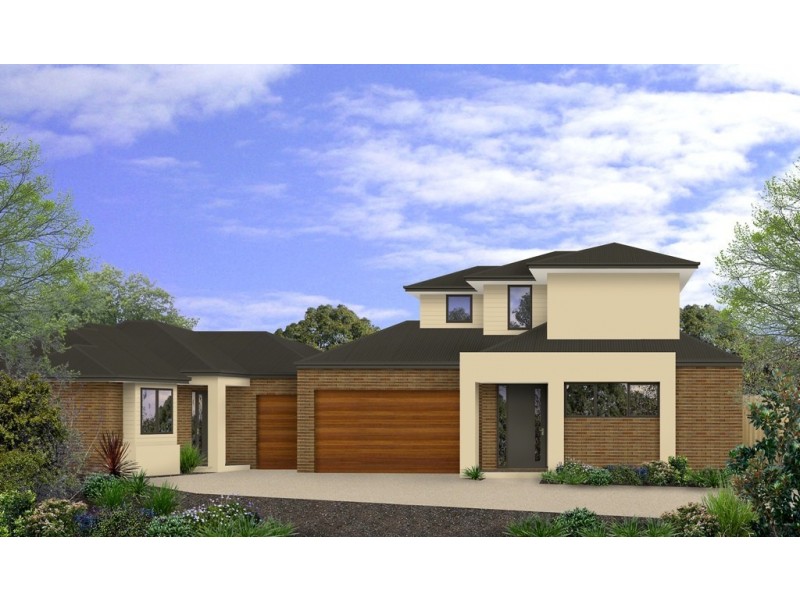 2/4 Gardiner Avenue, Dandenong North VIC 3175