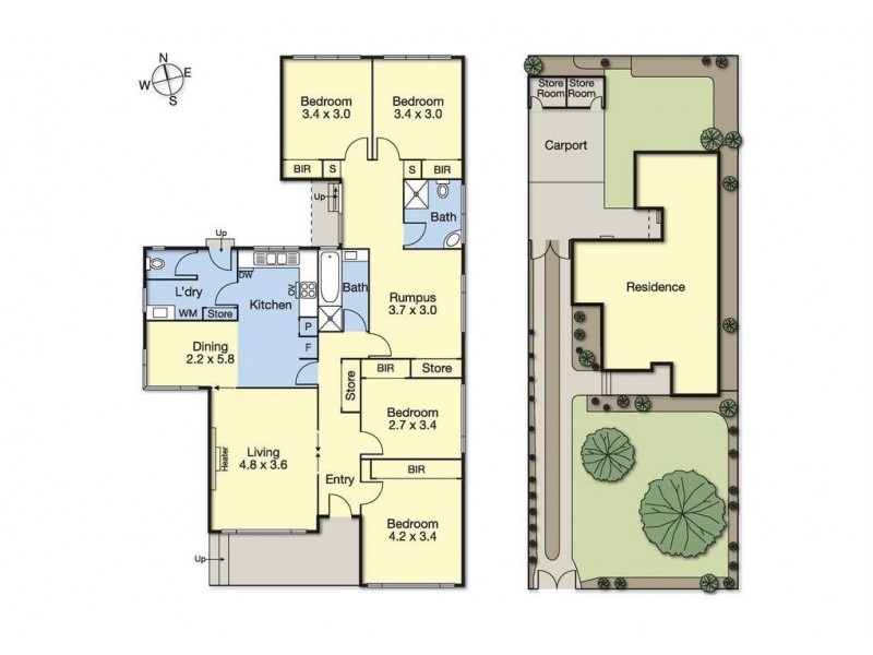 13 Torquay Avenue, Chadstone VIC 3148