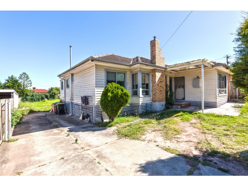 140 David Street, Dandenong VIC 3175