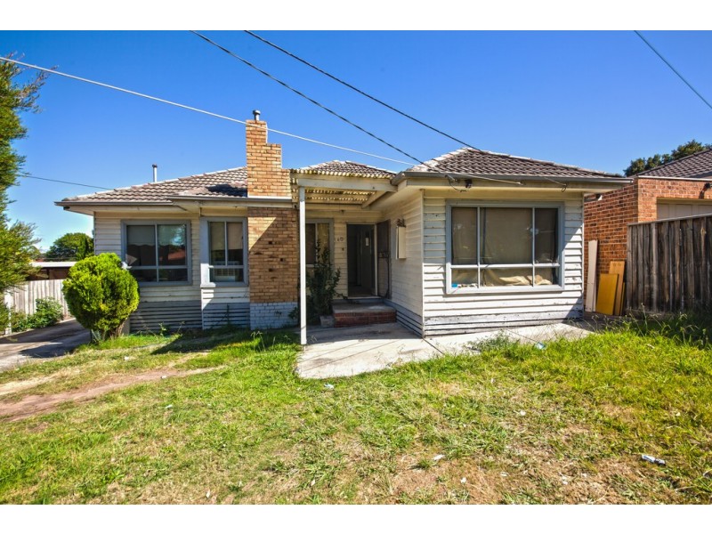 140 David Street, Dandenong VIC 3175