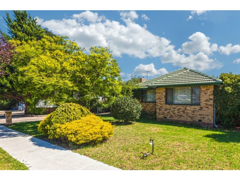 7 PRINCES DOMAIN DRIVE, Hallam VIC 3803