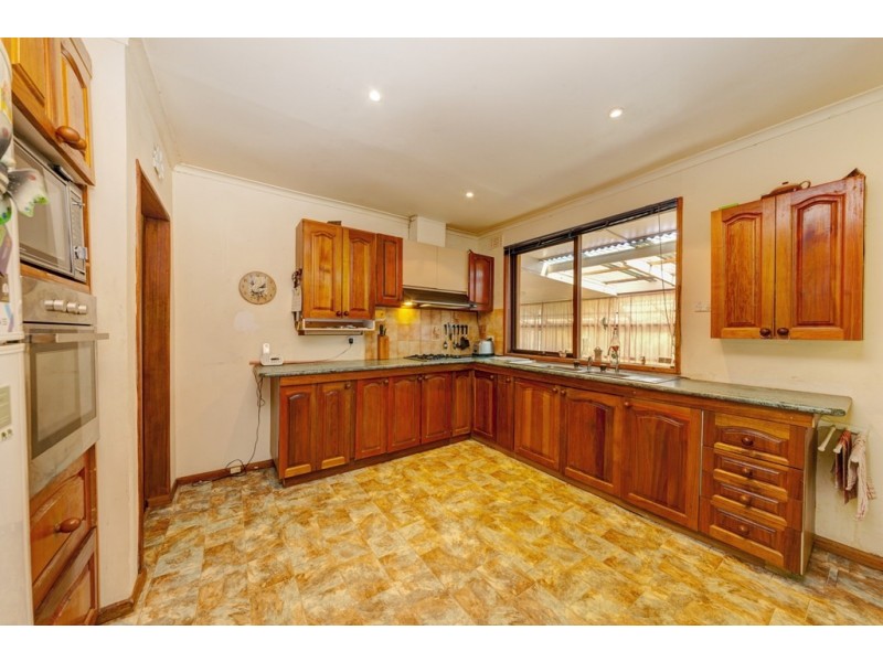 7 PRINCES DOMAIN DRIVE, Hallam VIC 3803